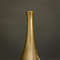 Japanese Meji Period Nogawa Vase (4 of 10) Japanese Meji Period Nogawa Vase (4 of 10)