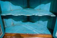 George III Full Standing Corner Cupboard (4 of 5) George III Full Standing Corner Cupboard (4 of 5)