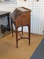 Edwardian Writing Desk (5 of 7) Edwardian Writing Desk (5 of 7)