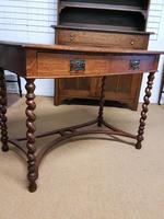 Edwardian Writing Table (6 of 6) Edwardian Writing Table (6 of 6)