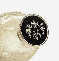 Antique Sterling Silver & Tortoiseshell Perfume / Scent Bottle 1917 (6 of 8) Antique Sterling Silver & Tortoiseshell Perfume / Scent Bottle 1917 (6 of 8)