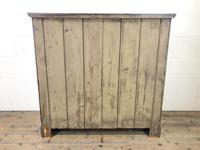 Antique Edwardian Satinwood Chest of Drawers (10 of 10) Antique Edwardian Satinwood Chest of Drawers (10 of 10)