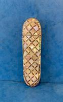 Victorian Mother of Pearl & Abalone Spectacle Case (4 of 17) Victorian Mother of Pearl & Abalone Spectacle Case (4 of 17)