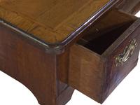 Early Georgian Walnut Lowboy c1740 (7 of 7) Early Georgian Walnut Lowboy c1740 (7 of 7)