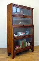Handsome 1930s Barrister Solicitors Oak Bookcase (2 of 13) Handsome 1930s Barrister Solicitors Oak Bookcase (2 of 13)