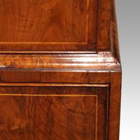 George III Walnut Chest on Chest (10 of 13) George III Walnut Chest on Chest (10 of 13)