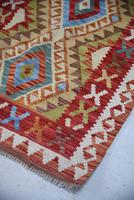 Small Kilim Rug (4 of 13) Small Kilim Rug (4 of 13)