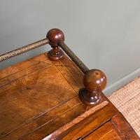 Stunning Victorian Walnut Antique Davenport Whatnot (8 of 10) Stunning Victorian Walnut Antique Davenport Whatnot (8 of 10)
