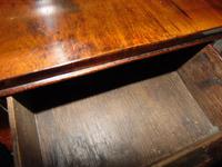 George II Veneered Walnut Toilet Mirror (4 of 6) George II Veneered Walnut Toilet Mirror (4 of 6)