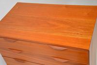 1960’s Vintage Teak Chest of Drawers (8 of 10) 1960’s Vintage Teak Chest of Drawers (8 of 10)