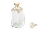 Unusual Antique Gilt Decorated Decanter (5 of 5) Unusual Antique Gilt Decorated Decanter (5 of 5)