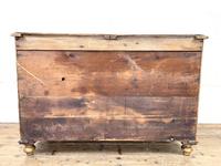 Victorian Antique Pine Sideboard with Drawers (11 of 11) Victorian Antique Pine Sideboard with Drawers (11 of 11)