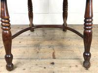 Antique Ash & Elm Windsor Armchair (3 of 11) Antique Ash & Elm Windsor Armchair (3 of 11)