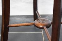 Victorian Mahogany Cello Stool (7 of 10) Victorian Mahogany Cello Stool (7 of 10)