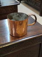 Large Victorian 1 Gallon Victorian Grog Measure (2 of 5) Large Victorian 1 Gallon Victorian Grog Measure (2 of 5)