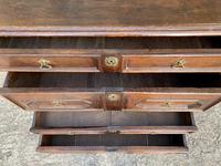 17th Century Oak Two Part Chest of Drawers (14 of 20) 17th Century Oak Two Part Chest of Drawers (14 of 20)
