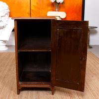 Walnut Bedside Cabinet Victorian (4 of 6) Walnut Bedside Cabinet Victorian (4 of 6)