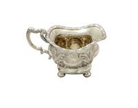 Antique Edwardian Sterling Silver 3 Piece Bachelor Tea Set 1903 (7 of 10) Antique Edwardian Sterling Silver 3 Piece Bachelor Tea Set 1903 (7 of 10)