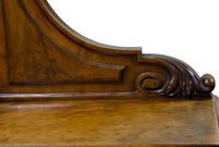 Burr Walnut Maple & Co Dressing c.1890 (6 of 10) Burr Walnut Maple & Co Dressing c.1890 (6 of 10)