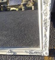 Early 19th Century Large French Mirror (6 of 6) Early 19th Century Large French Mirror (6 of 6)