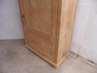Victorian Antique Pine 1 Door Kitchen Storage Cupboard to wax / paint (3 of 10) Victorian Antique Pine 1 Door Kitchen Storage Cupboard to wax / paint (3 of 10)