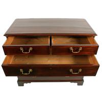 18th Century Georgian Chest of Drawers (5 of 8) 18th Century Georgian Chest of Drawers (5 of 8)