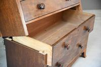Antique Mahogany Chest of Drawers (12 of 12) Antique Mahogany Chest of Drawers (12 of 12)