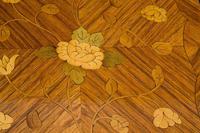 Suite of French Walnut & Floral Marquetry (6 of 15) Suite of French Walnut & Floral Marquetry (6 of 15)