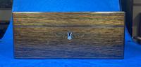 Victorian Rosewood Jewellery Box with Inlay (4 of 14) Victorian Rosewood Jewellery Box with Inlay (4 of 14)