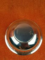 Vintage Sterling Silver Hallmarked Trinket Bon Bon Dish 1961 Walker & Hall Sheffield (7 of 8) Vintage Sterling Silver Hallmarked Trinket Bon Bon Dish 1961 Walker & Hall Sheffield (7 of 8)