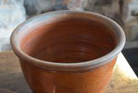 Large 19th Century Terracotta Bread Crock (10 of 10) Large 19th Century Terracotta Bread Crock (10 of 10)