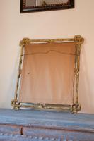 Late 19th Century Giltwood Mirror (11 of 19) Late 19th Century Giltwood Mirror (11 of 19)