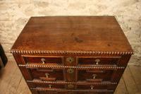 early oak chest of drawers (5 of 6) early oak chest of drawers (5 of 6)