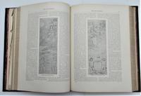 The Art Journal, New Series 1886 complete, fine engravings (5 of 5) The Art Journal, New Series 1886 complete, fine engravings (5 of 5)