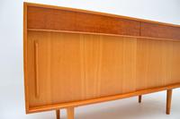 1950’s Vintage Hilleplan Sideboard by Robin Day for Hille (9 of 12) 1950’s Vintage Hilleplan Sideboard by Robin Day for Hille (9 of 12)