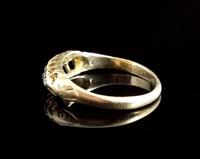 Antique Diamond Five Stone Ring, 18ct Gold, Edwardian (6 of 12) Antique Diamond Five Stone Ring, 18ct Gold, Edwardian (6 of 12)