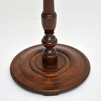 Antique Victorian Mahogany Wine Table (2 of 5) Antique Victorian Mahogany Wine Table (2 of 5)