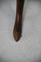 Georgian Style Mahogany Occasional Table (6 of 8) Georgian Style Mahogany Occasional Table (6 of 8)