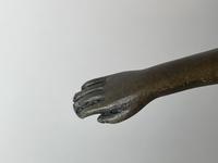 Charming German Art Deco Style Bronze Sculpture Dancing Young Ballerina Girl (9 of 24) Charming German Art Deco Style Bronze Sculpture Dancing Young Ballerina Girl (9 of 24)