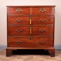 Good Quality Georgian Mahogany Chest of Drawers (10 of 15) Good Quality Georgian Mahogany Chest of Drawers (10 of 15)