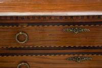 Small Dutch Satinwood Chest of Drawers (3 of 8) Small Dutch Satinwood Chest of Drawers (3 of 8)
