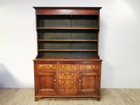 George III Period Welsh Dresser (4 of 6) George III Period Welsh Dresser (4 of 6)