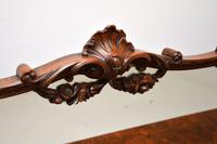 Pair of Antique Victorian Burr Walnut Mirrored Bookcases (8 of 13) Pair of Antique Victorian Burr Walnut Mirrored Bookcases (8 of 13)
