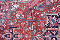 Antique Heriz Carpet 366x228cm (7 of 10) Antique Heriz Carpet 366x228cm (7 of 10)