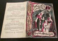 1947 Whisky Galore by Compton Mackenzie 1st Edition (2 of 6) 1947 Whisky Galore by Compton Mackenzie 1st Edition (2 of 6)