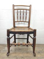 Set of Four 19th Century Elm Country Chairs (11 of 13) Set of Four 19th Century Elm Country Chairs (11 of 13)