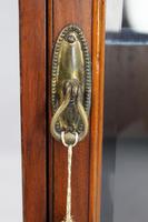 Edwardian Walnut Music Cabinet Dated 1910 (12 of 13) Edwardian Walnut Music Cabinet Dated 1910 (12 of 13)