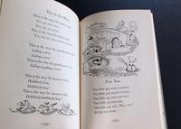 1949 Mother Goose Illustrated By Garry Mackenzie, 1st Edition (5 of 7) 1949 Mother Goose Illustrated By Garry Mackenzie, 1st Edition (5 of 7)