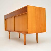 1950’s Vintage Hilleplan Sideboard by Robin Day for Hille (4 of 12) 1950’s Vintage Hilleplan Sideboard by Robin Day for Hille (4 of 12)