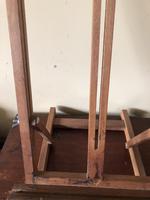 Vintage Artist Easel with Label from Tate St Ives (5 of 9) Vintage Artist Easel with Label from Tate St Ives (5 of 9)